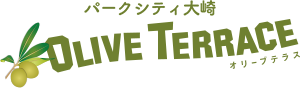 オリーブテラス Olive Terrace　パークシティ大崎